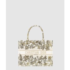 [DIOR-디올]북 토트백 미듐 M1296