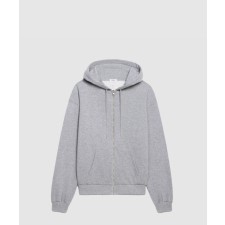 [CELINE-셀린느]루즈 코튼 플리스 후디 2Y5336