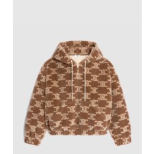 [CELINE-셀린느]후드 재킷 2Y78G6