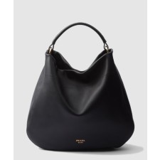 [PRADA-프라다]라지 가죽 숄더백 1BC219