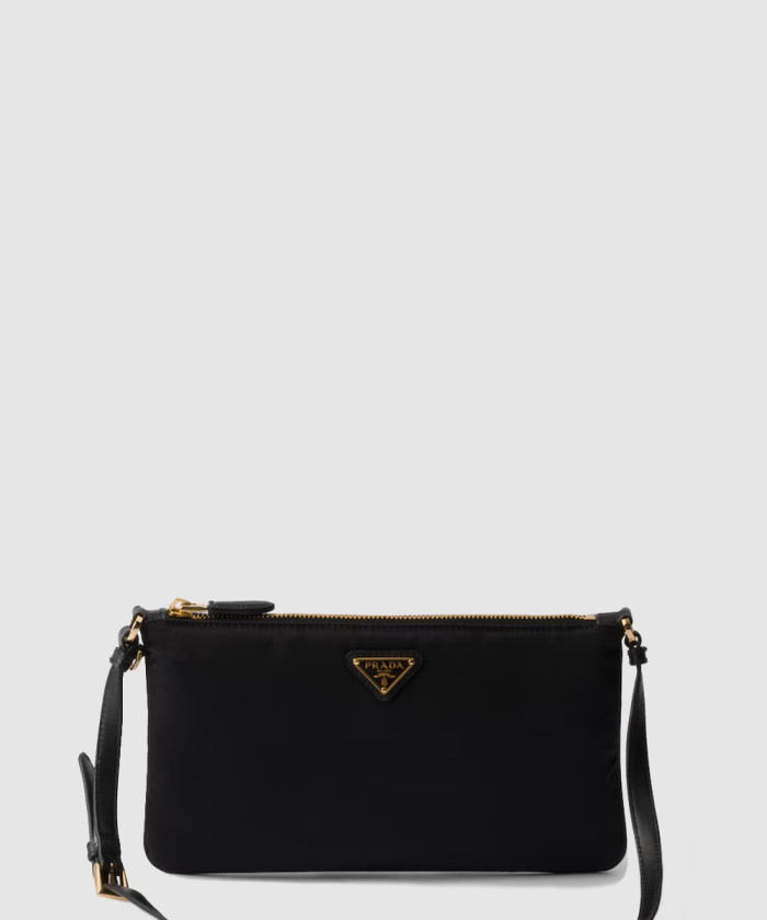 [PRADA-프라다]리나일론 파우치 1NE545