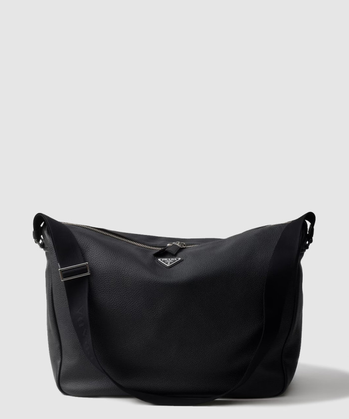 [PRADA-프라다]가죽 숄더백 2VH185