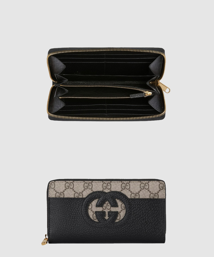 [GUCCI-구찌]장지갑 701423