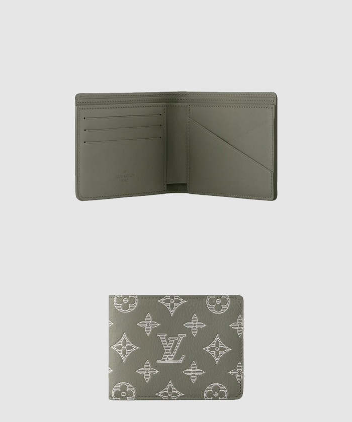 [LOUIS VUITTON-루이비통]반지갑 M12500