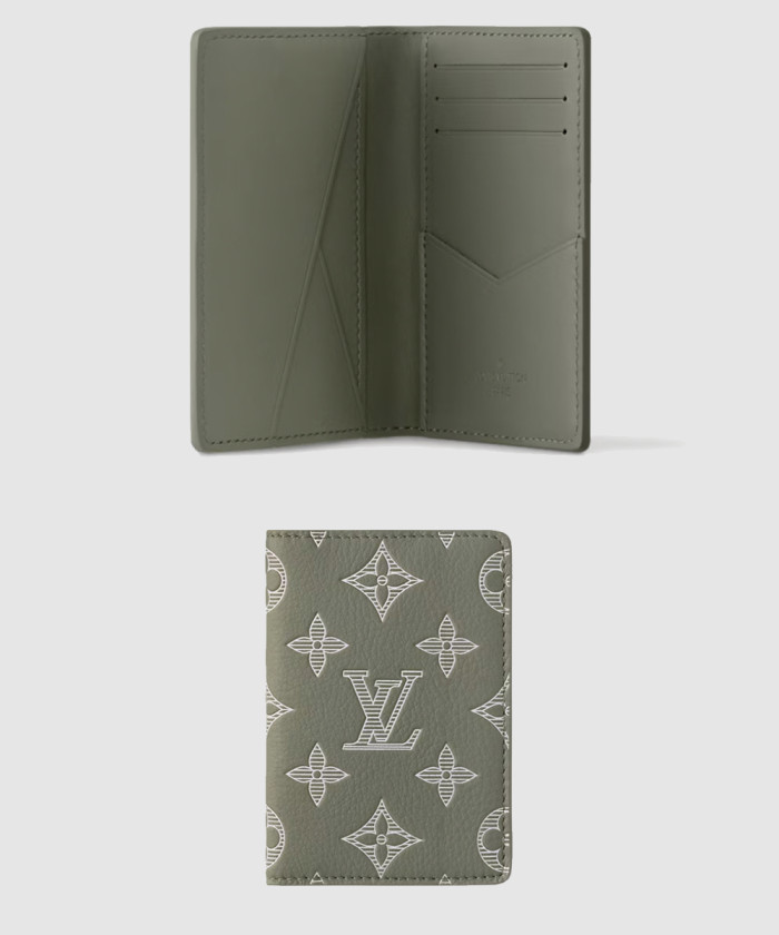 [LOUIS VUITTON-루이비통]포켓 오거나이저 M12501