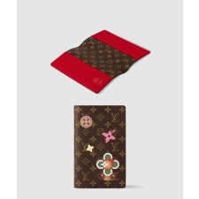 [LOUIS VUITTON-루이비통]에밀리 노트북 커버 MM GI1167