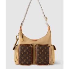 [LOUIS VUITTON-루이비통]호보 카고 M12697