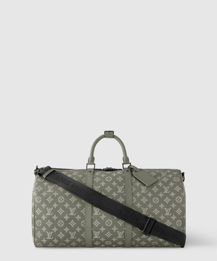 [LOUIS VUITTON-루이비통]키폴 반둘리에 50 M12504