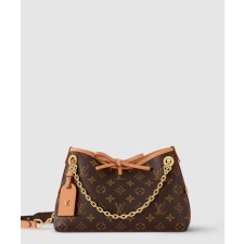 [LOUIS VUITTON-루이비통]캐리올 비비 클러치 M13014