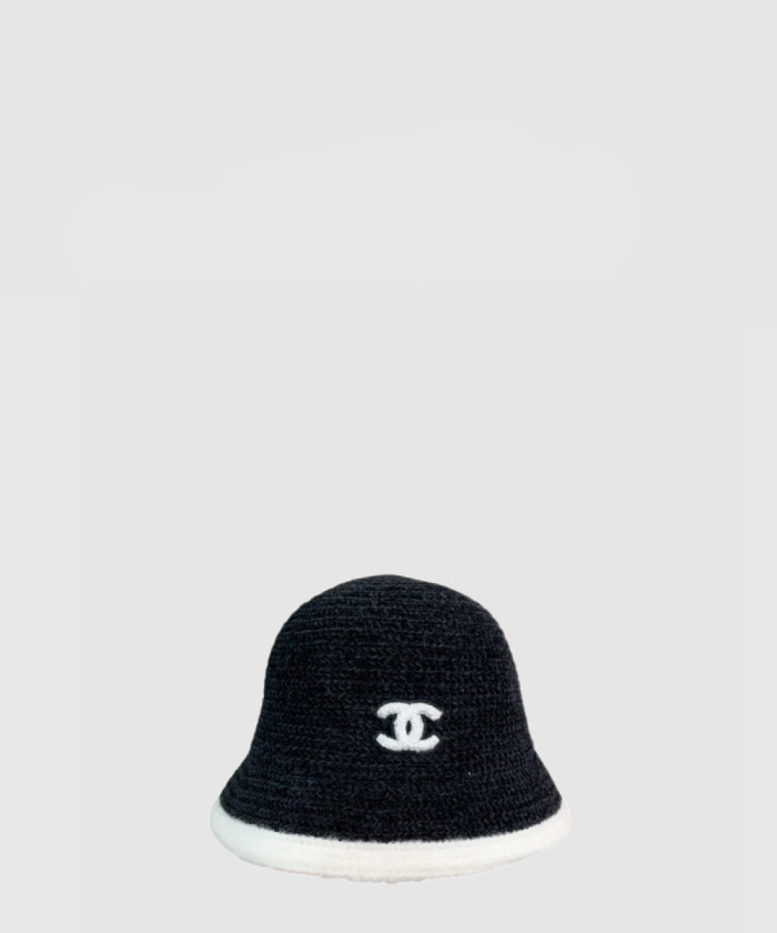 [CHANEL-샤넬]니트 벙거지 AA4358