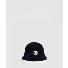 [CHANEL-샤넬]니트 벙거지 AA4358
