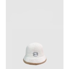 [CHANEL-샤넬]니트 벙거지 AA4358