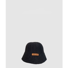 [MIUMIU-미우미우]램스울 버킷햇 5HC337