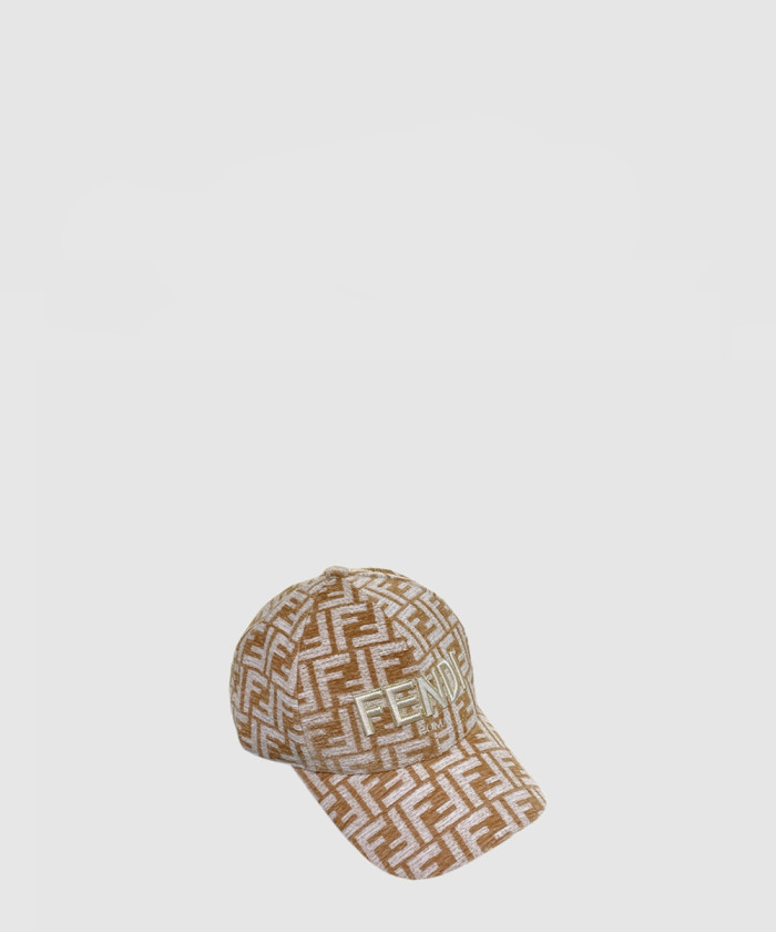 [FENDI-펜디]베이스볼 캡 FXQ275