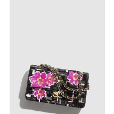 [CHANEL-샤넬]클래식 플랩백 A01112