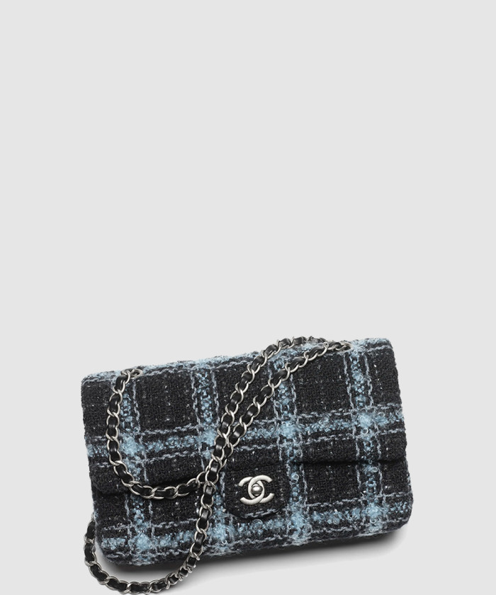 [CHANEL-샤넬]클래식 플랩백 A01112