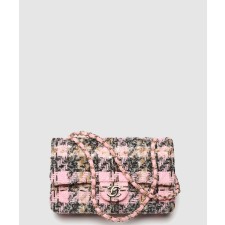 [CHANEL-샤넬]클래식 플랩백 A01112