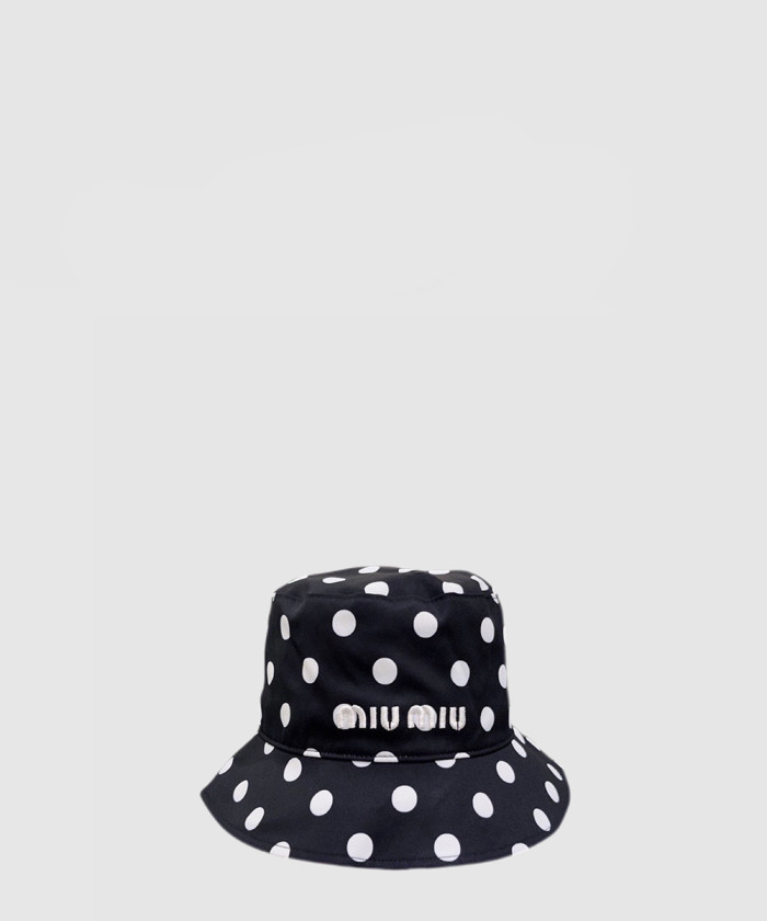 [MIUMIU-미우미우]벙거지 5HC438