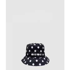 [MIUMIU-미우미우]벙거지 5HC438