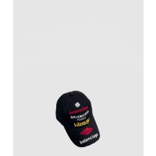 [BALENCIAGA-발렌시아가]베이스볼 캡 547863