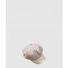 [MIUMIU-미우미우]팔각 모자 5HC618