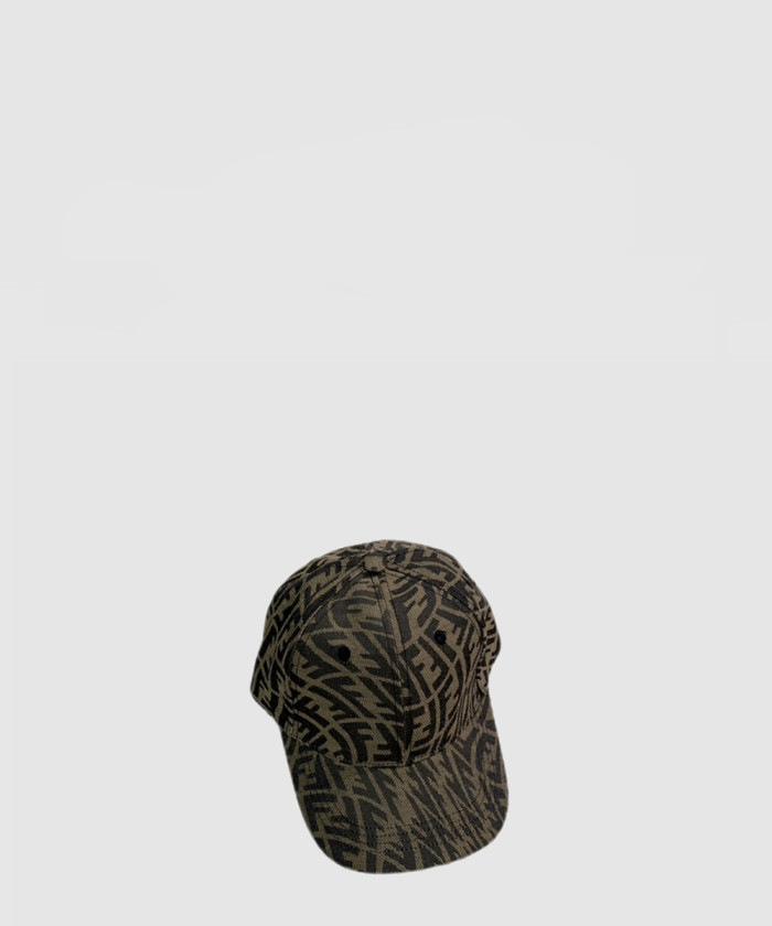 [FENDI-펜디]베이스볼 캡 FXQ358