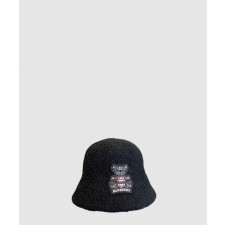 [BURBERRY-버버리]램스울 벙거지 8035489