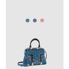 [GOYARD-고야드]사이공 스트럭쳐 나노백