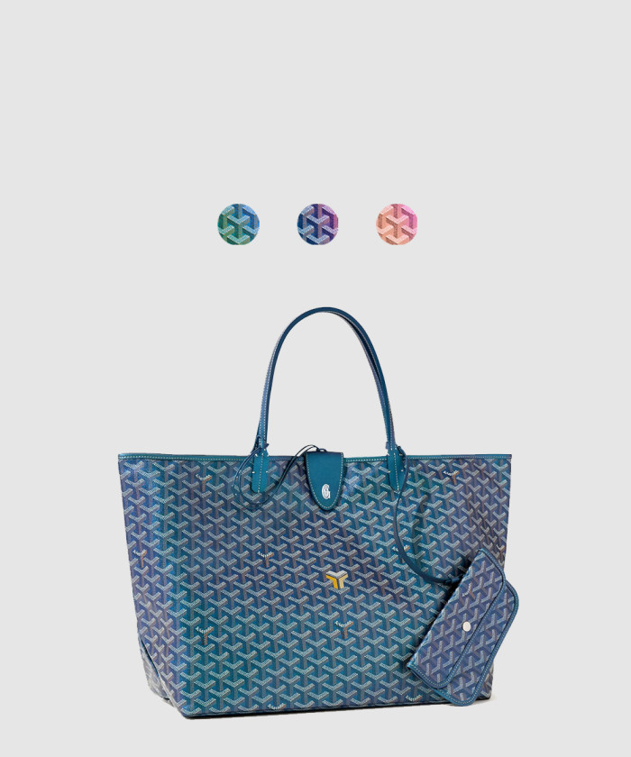 [GOYARD-고야드]생루이백 GM
