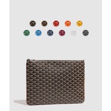 [GOYARD-고야드]세나 클러치 MGM
