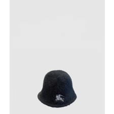 [BURBERRY-버버리]램스울 벙거지 8064735