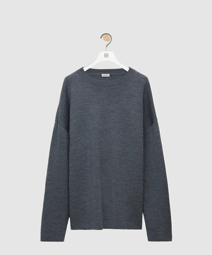 [LOEWE-로에베]스웨터 울