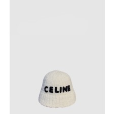 [CELINE-셀린느]니트 벙거지 2A8643