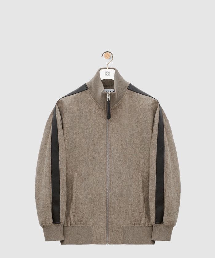 [LOEWE-로에베]트랙수트 재킷