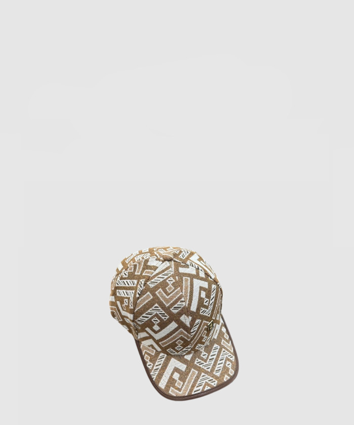 [FENDI-펜디]베이스볼 캡 FXQ318