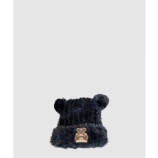 [BURBERRY-버버리]램스울 비니 85624162