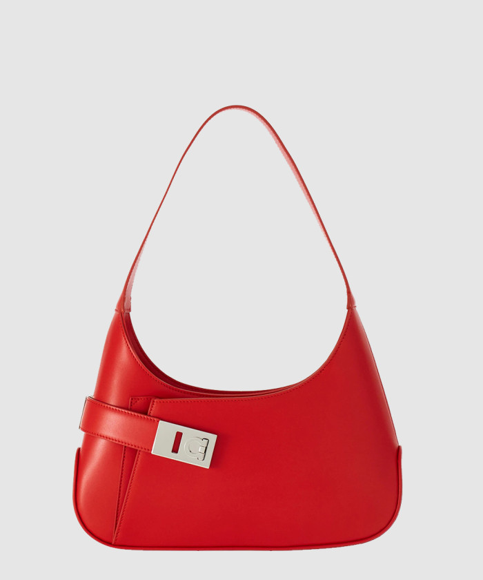 [FERRAGAMO-페레가모]호보 숄더백 216295