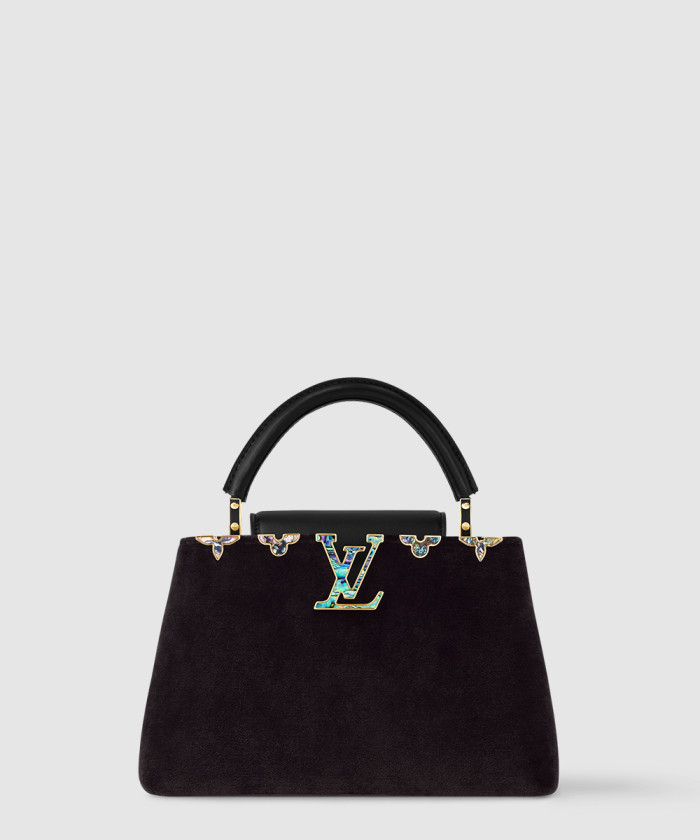 [LOUIS VUITTON-루이비통]카퓌신 BB M11924