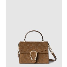 [GUCCI-구찌]디오니소스 스몰 탑핸들백 813400