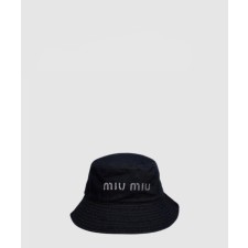 [MIUMIU-미우미우]벙거지 5HC186