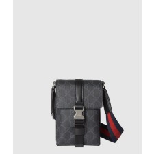 [GUCCI-구찌]슈퍼 미니 GG 가방 816954