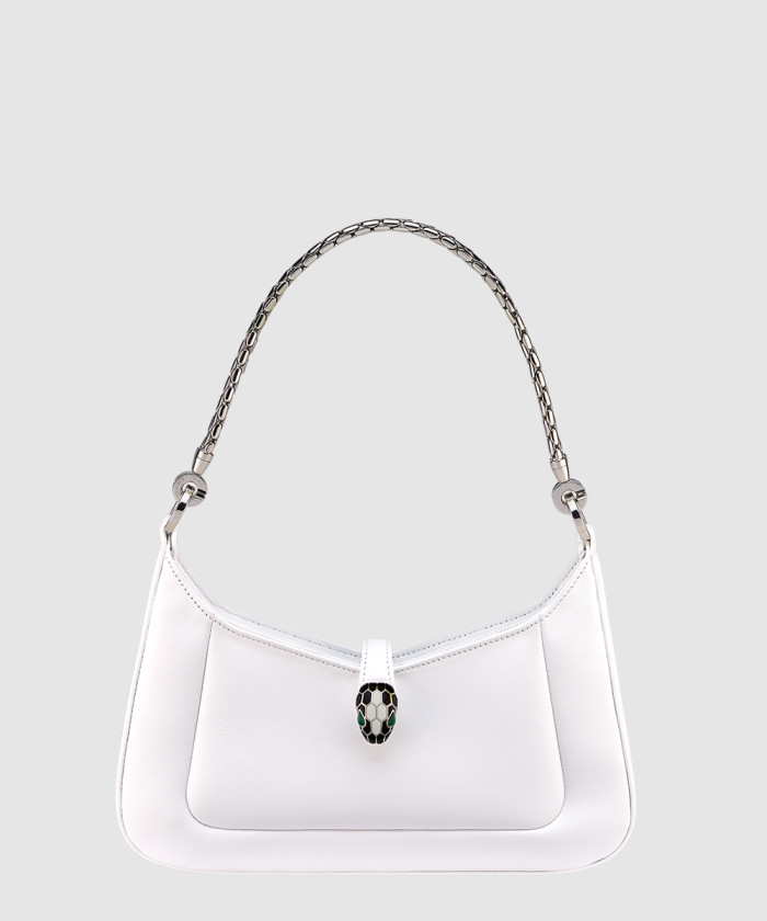 [BULGARI-불가리]세르펜티 바이아 숄더백 293202