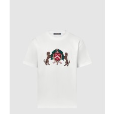 [LOUIS VUITTON-루이비통]엠벨리시드 코튼 티셔츠