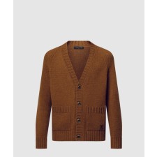 [LOUIS VUITTON-루이비통]캐시미어 블렌드 가디건 1AGJTG