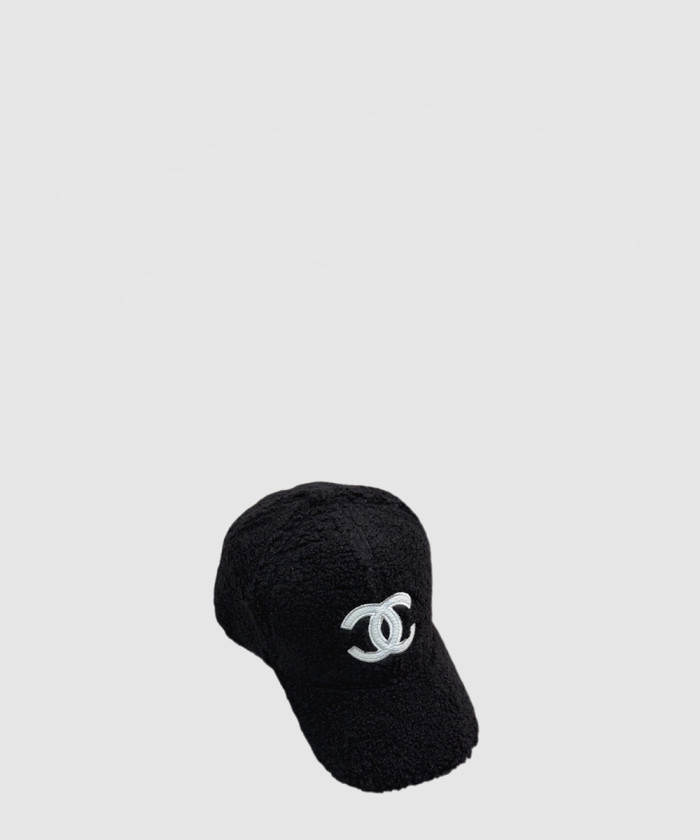 [CHANEL-샤넬]베이스볼 캡 AA6584