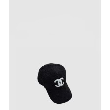 [CHANEL-샤넬]베이스볼 캡 AA6584