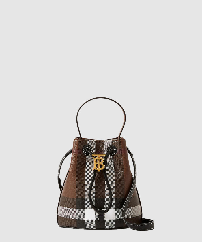 [BURBERRY-버버리]스몰 TB 버킷백 8069655