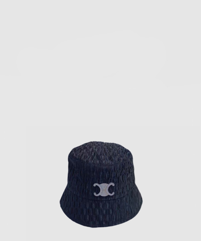 [CELINE-셀린느]벙거지 2A8VU3