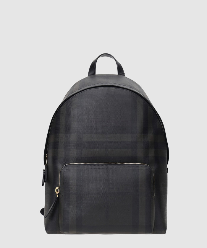 [BURBERRY-버버리]체크 백팩 40315651