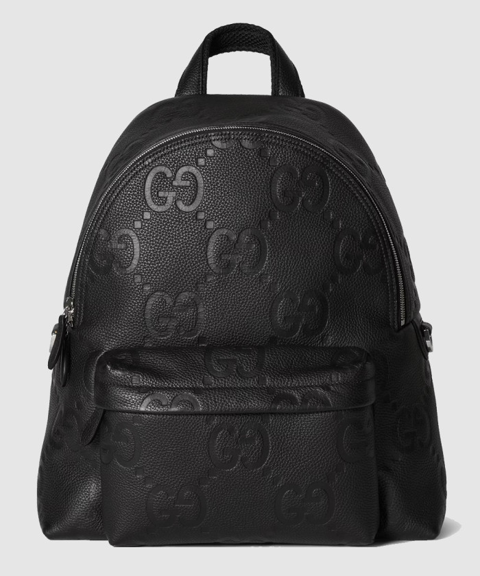 [GUCCI-구찌]미디엄 GG 백팩 819065